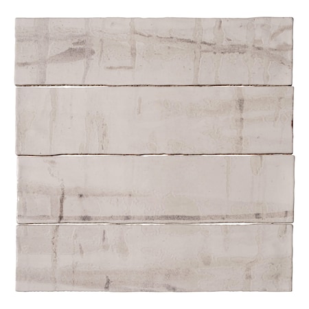 Andova Tiles Homage 2.9 in. x 11.9 in. Porcelain Subway Tile SAM-ANDHOM425